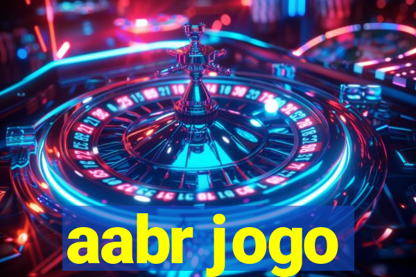 aabr jogo
